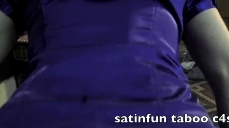 Satinfuntaboo Incestuous Satin Proposal From Mom