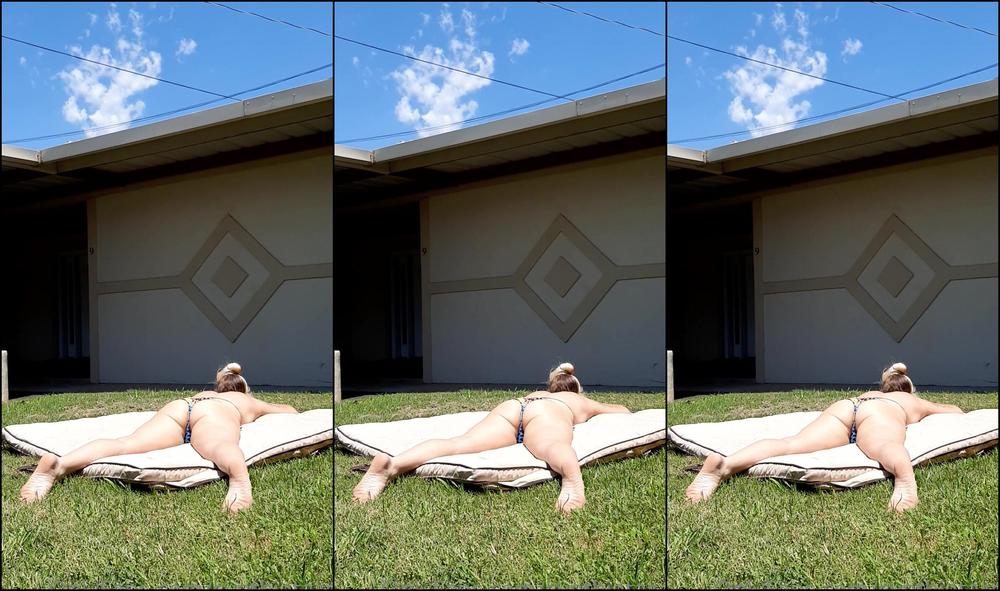 Cynthiatazer Spying On Me I See Do You Like The Natural Videos Like This