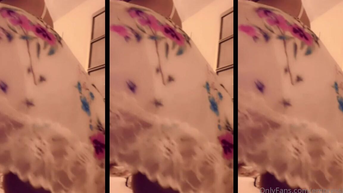 Empressjazzy New Clip Audio Jazzy S Sissy Program Volume Another