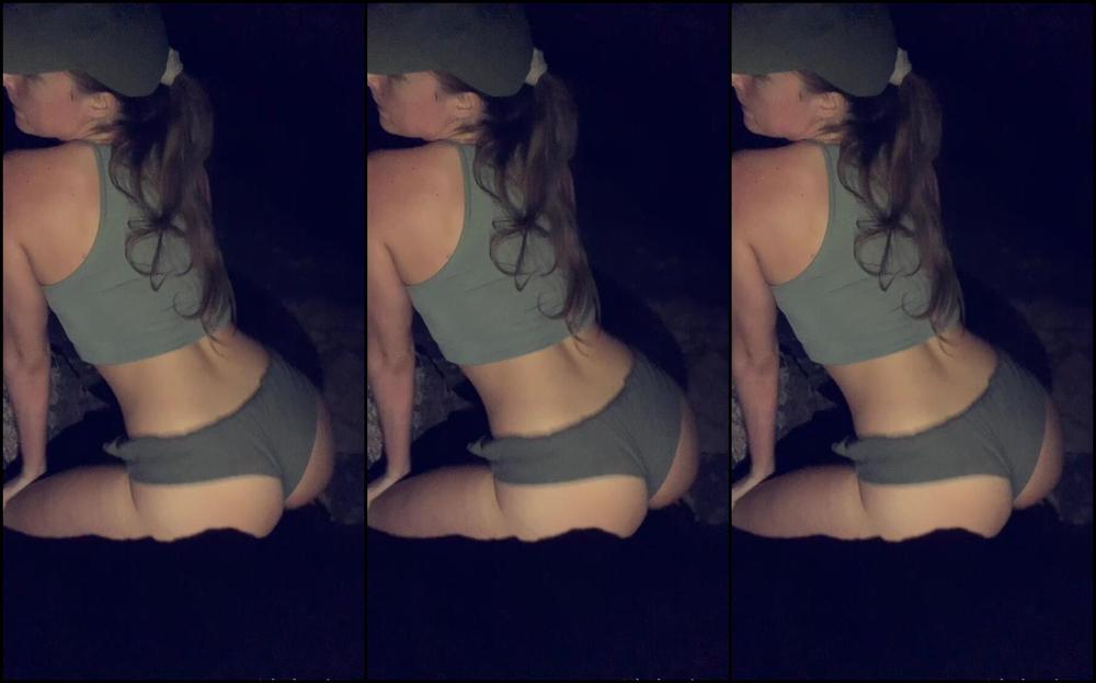 Bigduchvip 2107022513 05 12 2021 This Ones From A Few Months Back The Booty A Lil Thicccer Rn Hehe But I