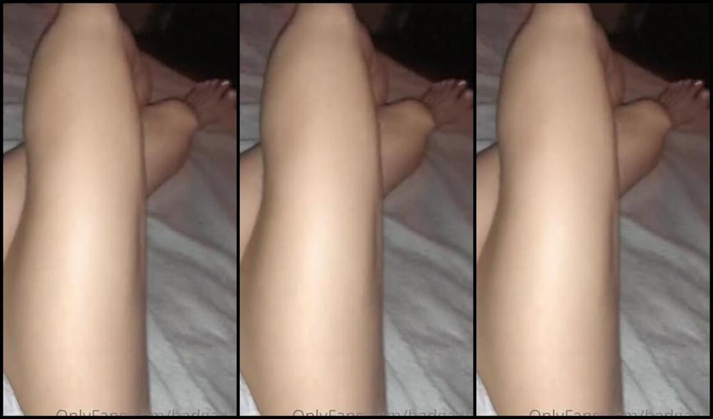 Goddessgaelle Nicknamed Badgaelle Onlyfans Video 953