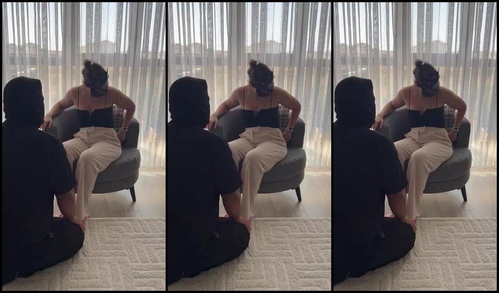 Mistressipek Onlyfans 08 18 2024 Elin Bo Gelirsen Seninle Byle Dalga Geip Kulaklarn Ekip Sonra Da Siktir Ederim Ma1994