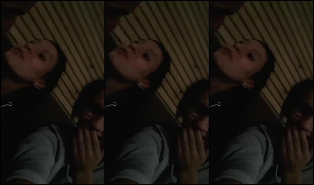 "TonySexDiary" Public, Outside, Suggest TonySexDiary Jennyfer get Willd and want to blow Tony in public Pornhub