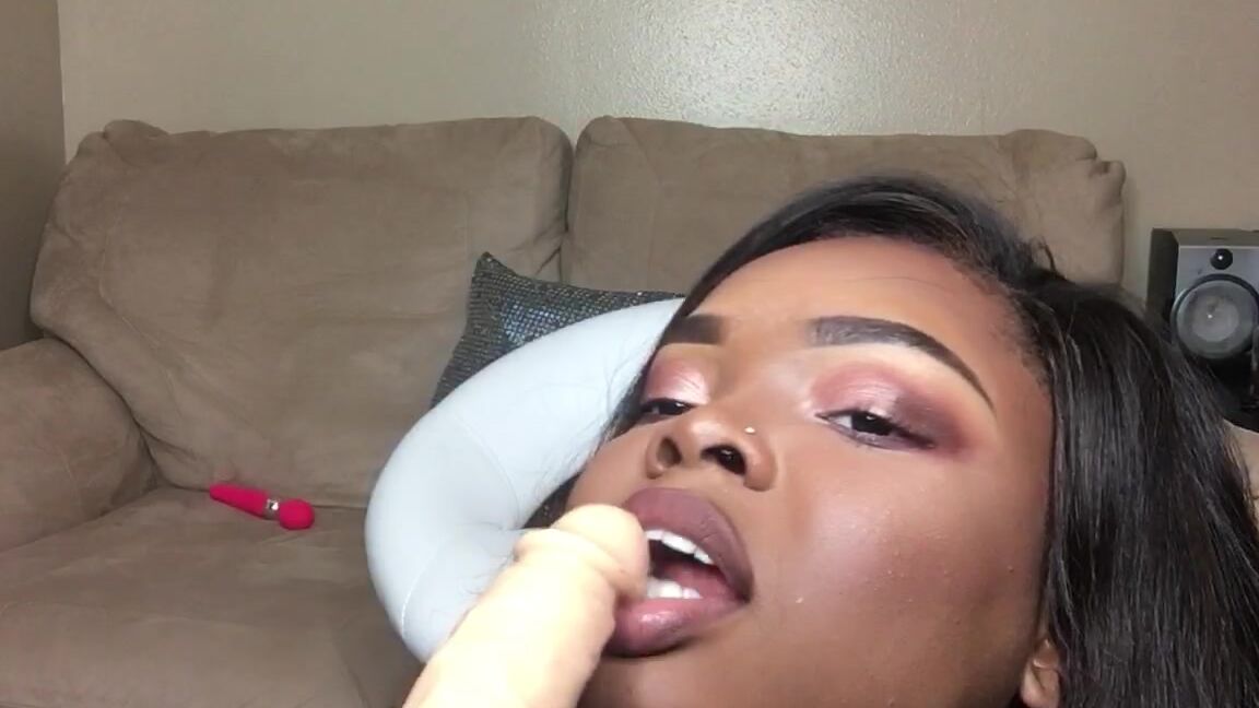 Naked Nala Sucking Amp Fucking Your Dick