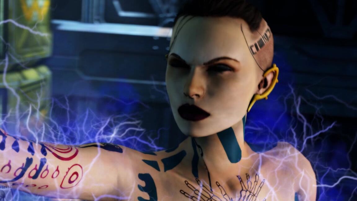 "Mix" Blue Star Episode_2 SiteRip