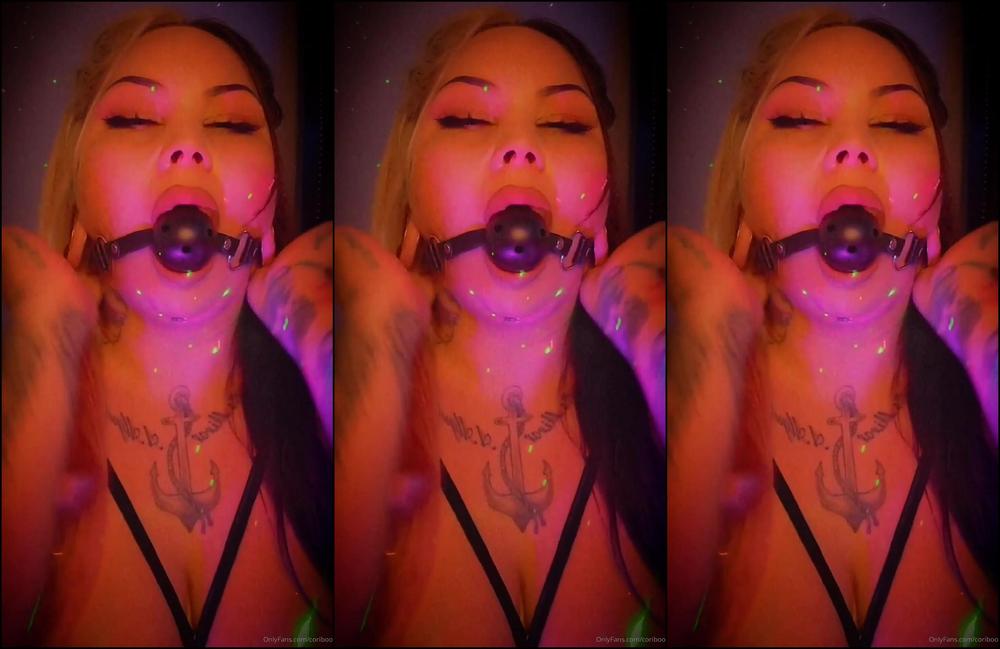 Coriboo 1201155084 11 05 2020 I Need Someone To Wear This For