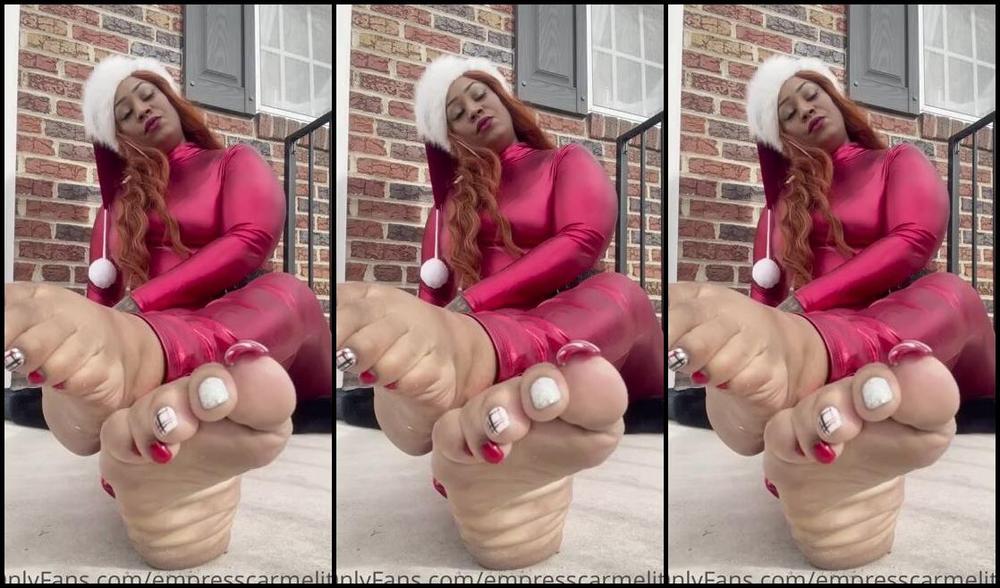 Empresscarmelita Nicknamed Empresscarmelita Onlyfans Video 2957