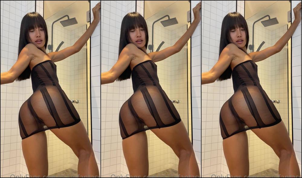 Asianfantasyx Video 250