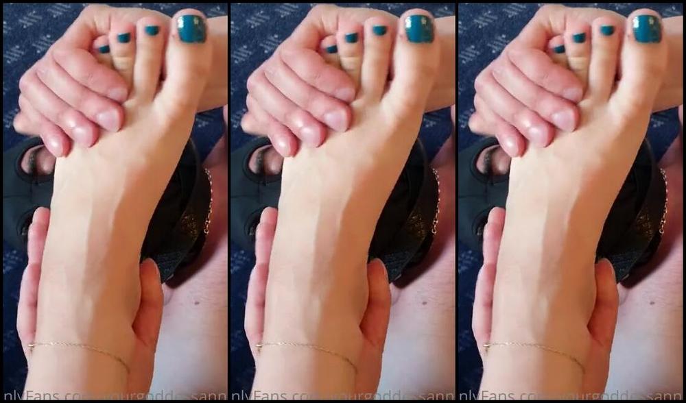 Yourgoddessanna51K Nicknamed Yourgoddessanna1 10 10 2022 Onlyfans Video Look At Him Best Day Of His Life