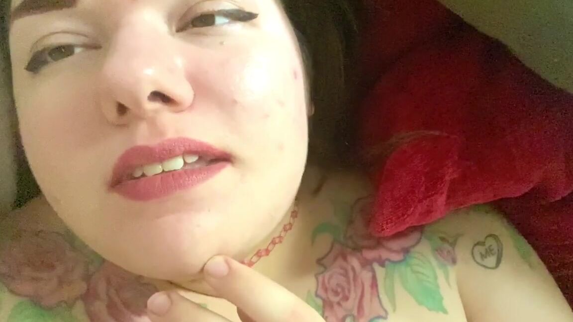 Rubberfoxx Hot Curvy Cheerleader Solo