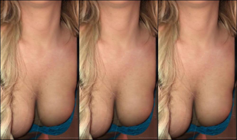 Bethanymorganvip What Do U Think