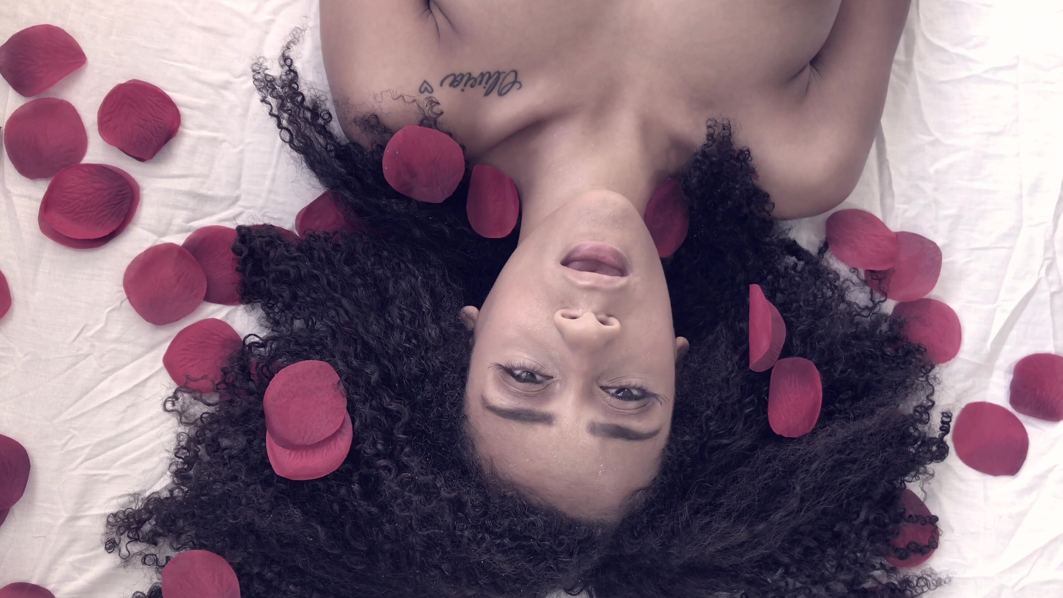 Arianaaimes Milky Beautiful Agony Happy Valentines Day