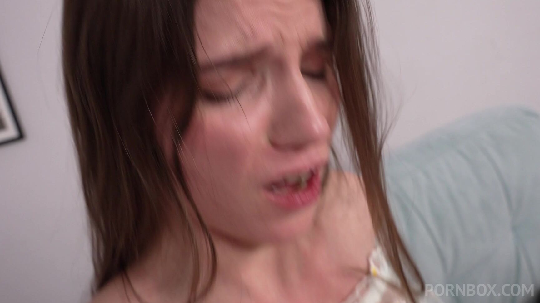 "Nelya Smalls" Creampie, Anal, Doggystyle, Gape, Skinny, Natural Tits, Close Up, Cumshot, Blowjob Nelya Smalls - Fuck Ass Nelya Smalls with Ball Deep Anal, Gape and Cum in Mouth SiteRip