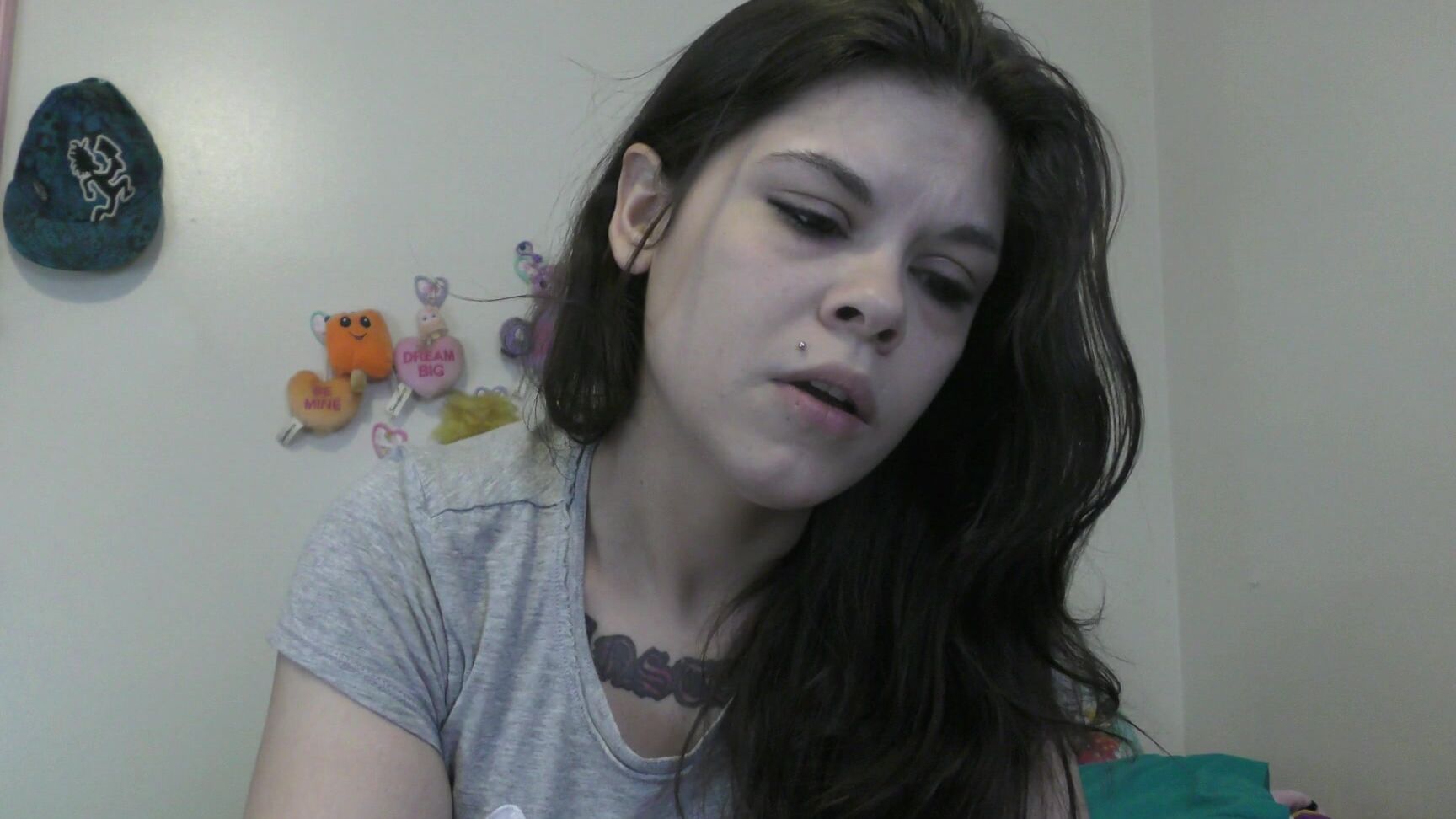 Lovelyliv Body Dismorphia Ed And Camming Pt