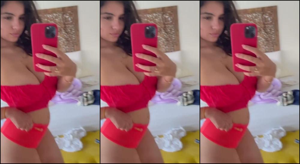 Matildem 2977805480 08 27 2023 Feeling Frisky For U