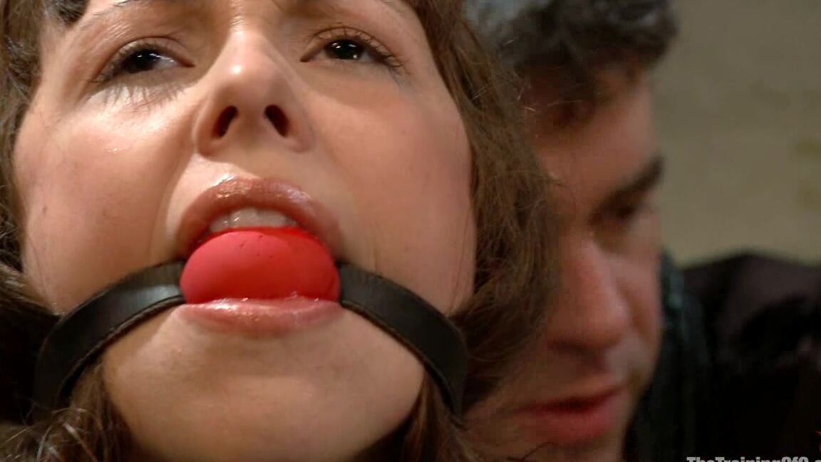 Domination, Torture, BDSM, Hardcore, Dildo, Spanking, Bondage, Toys May 14, 2010 - Seda SiteRip