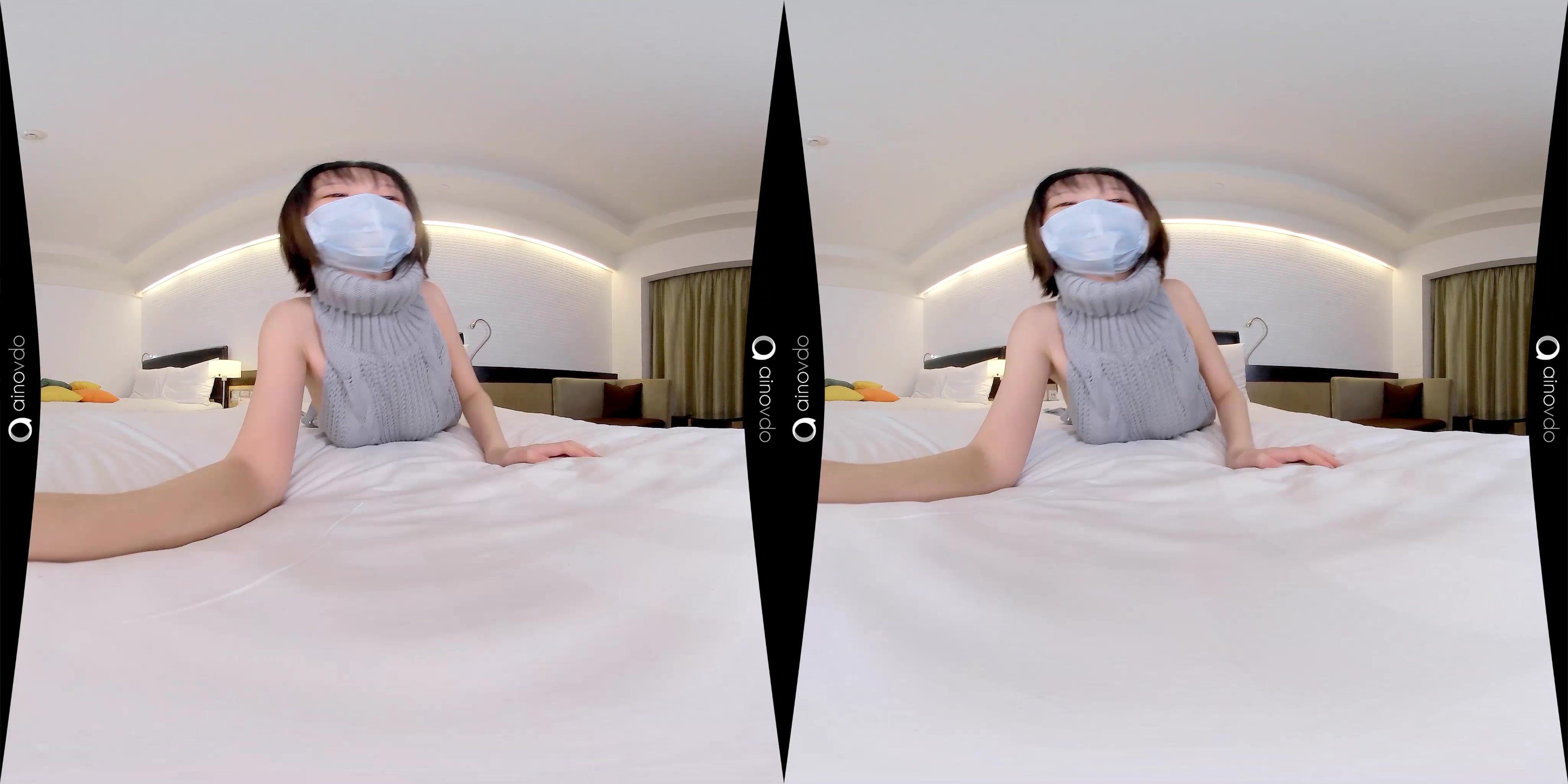 Ass Fetish, Pussy Play, Pussy Eating ainovdo erika custom vr video 001 pussy show