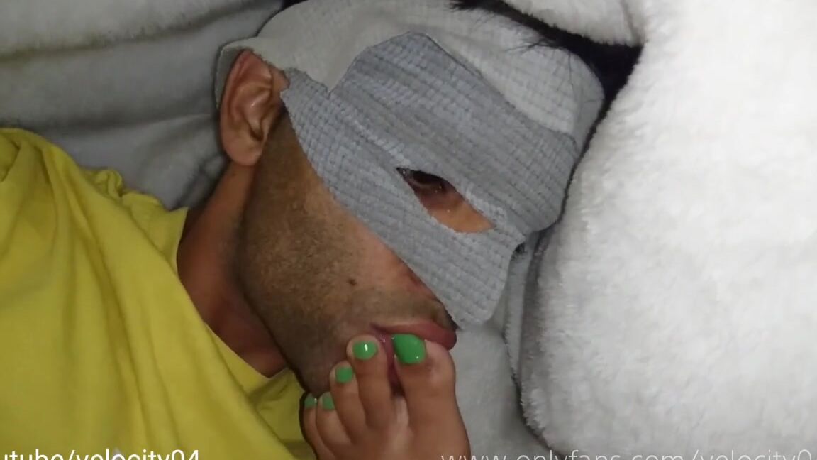 Punjabi Goddess Nicknamed Velocity04 01 21 2018 Onlyfans Video Punjabi Goddess Foot Worship Clip