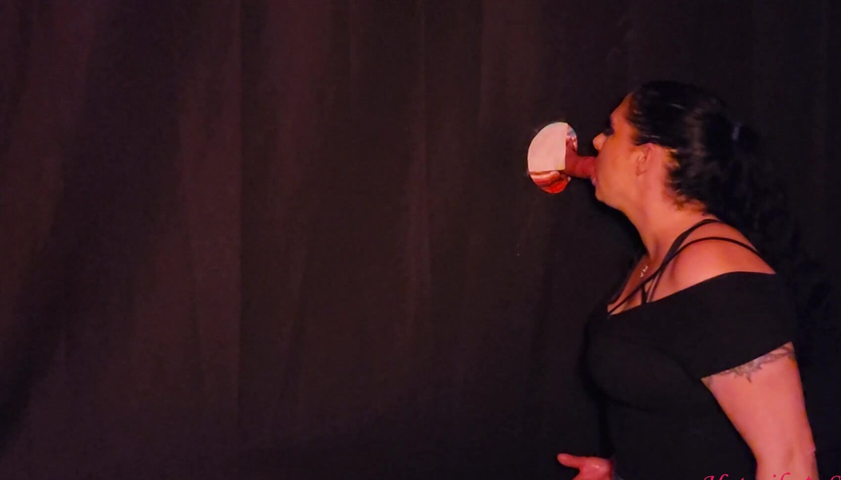 Hotwifesarahpremium Throwback Little Vid I Made While At A Private