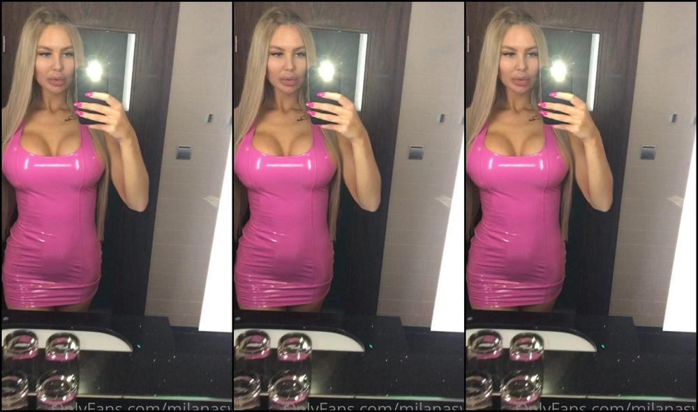Milanasw 20 06 07 27015326 Onlyfans 720X1280