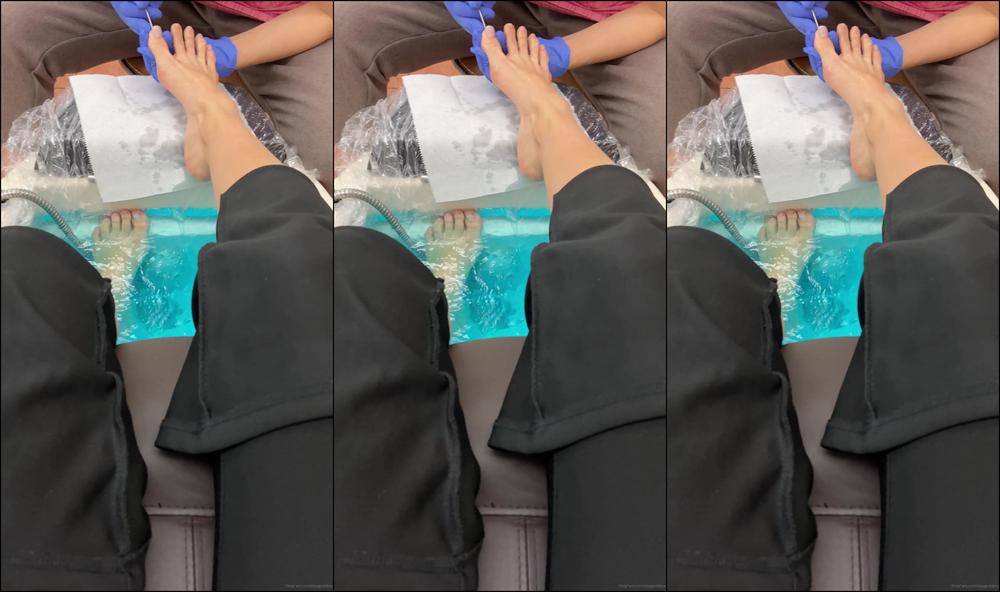 Alyagoddess The Best Part