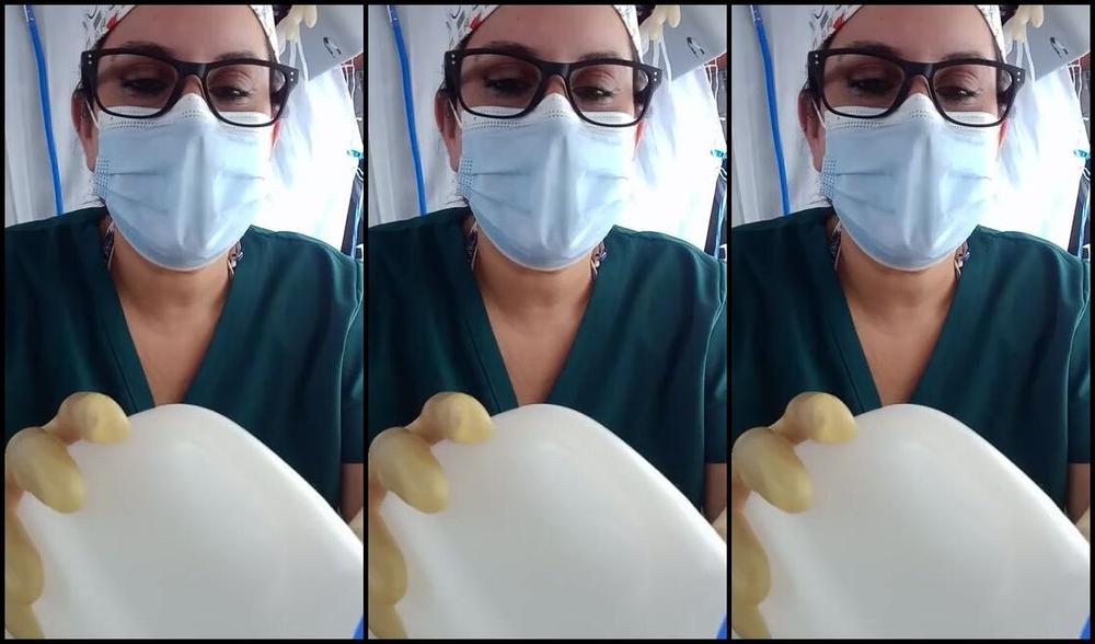 Alex Keeper Nicknamed Alexkeepercrazysexylife 05 24 2024 Onlyfans Video Happy Friday My Medical Pets Get Ready For A Free Cheeky Asmr Video For You