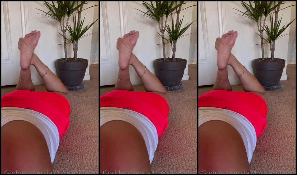 Sexyfeet47 Onlyfans Happy Friday Lover S