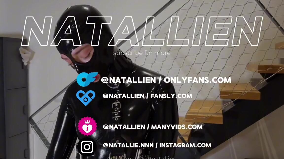Natallie N Nicknamed Natallien Onlyfans My Femdom Video Was A Hit Check Out Buy More Videos Category So You Can