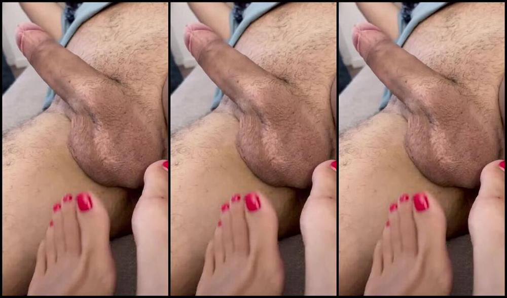 Deapistilla Nicknamed Deapistilla1 09 23 2023 Onlyfans Video Solletico Le Sue Grosse Palle Poi Lo Faccio Venire