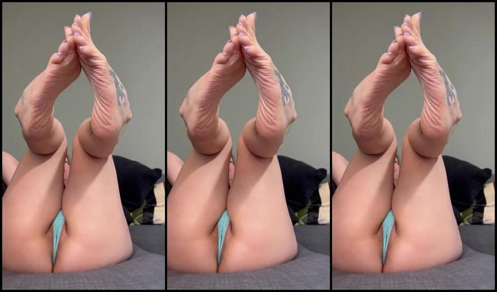 Goddess Grazi Aka Grazigoddess Onlyfans Video 185