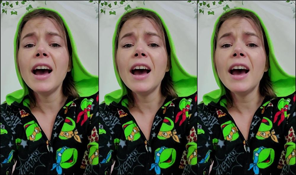 Aedanrayne Kill All Men Is Wrong But I Still Get Nervous Standing