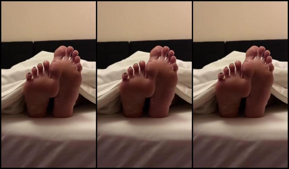 Phfootmodel Nicknamed Phfootmodel 03 16 2024 Onlyfans Video Foot Joi P Black Toes P Cum Countdown P