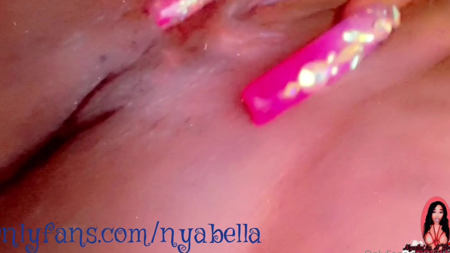 Nyabella I Was Feeling Myself