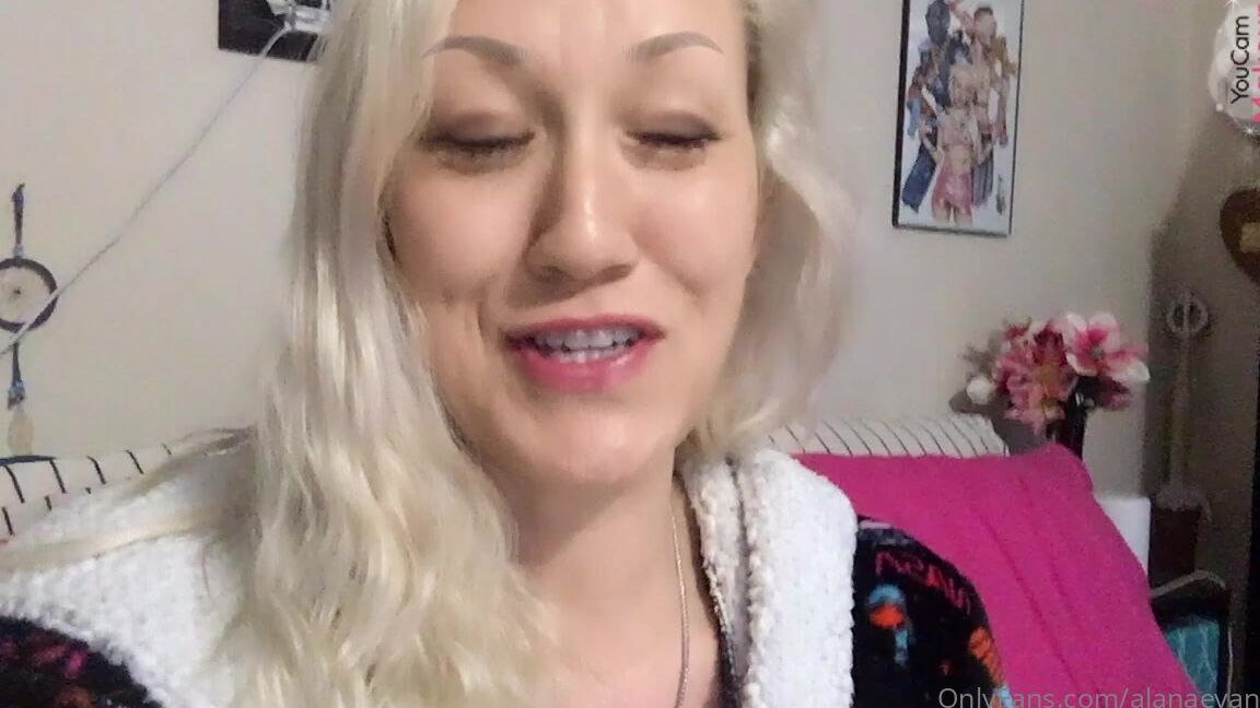 Alanaevansxxx 441334707 06 18 2020 Goodies Coming Your Way