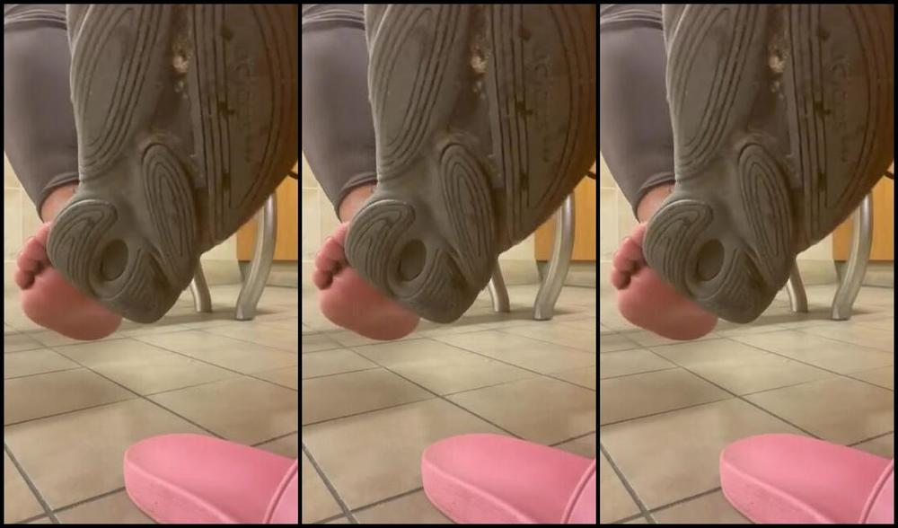 Dissatoes Onlyfans Sock Removal