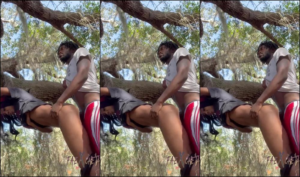 yesimcheta 28 01 2023 475638339261706240 i was fuckin faexxxfae outside and she came all on my dick then we got rudely interrupte Fansly