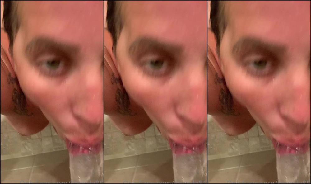 Thunda Do You Like It When I Roll Play Baby