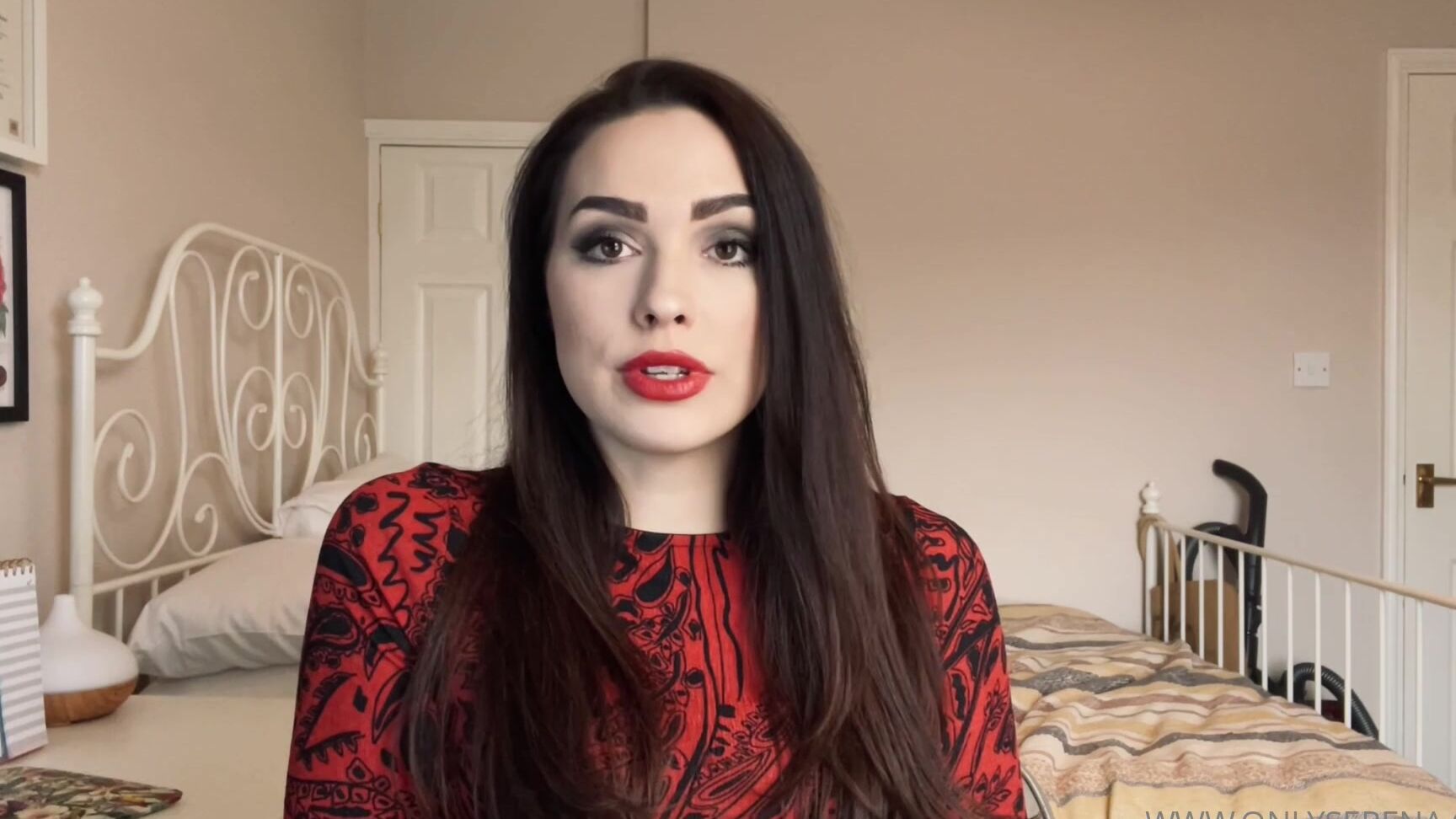 Gynarchygoddess As Promised Please Take A Watch