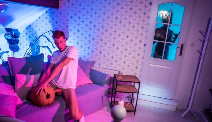 Blowjob, All Sex, IR, Big Tits, Facial Polly Pons - Pumping Pumpkins Mix