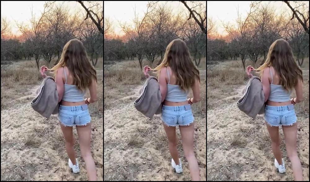 Angel Emily Angelemilyxxx Anal Sex With An Amateur Teen In South Africa