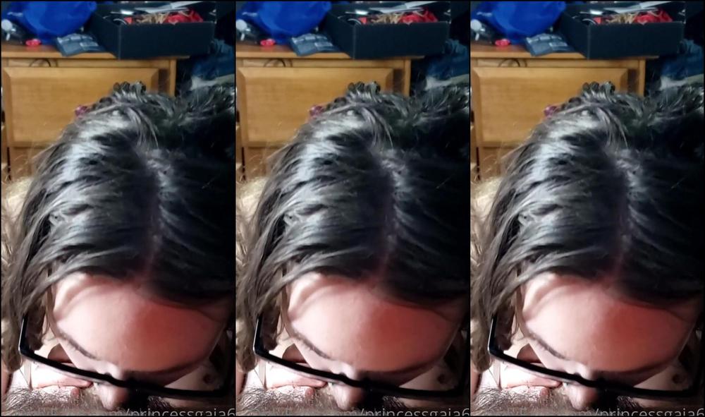 Princessgaia I Love Facials Nothing Makes Me Happier Tha