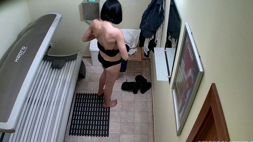 Czech Solarium 141 960540