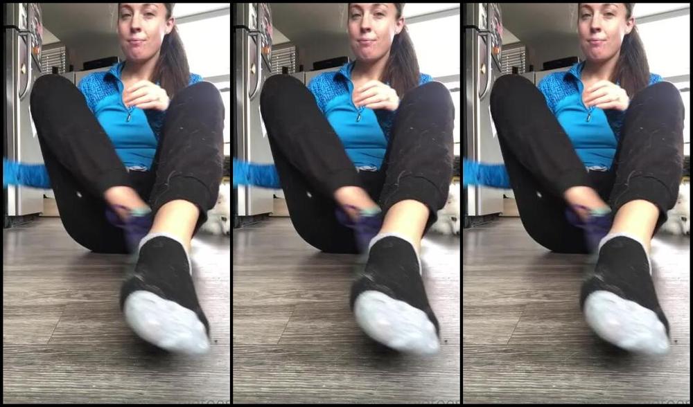 Kissable Toes Nicknamed Kissabletoess Onlyfans Want A Sniff