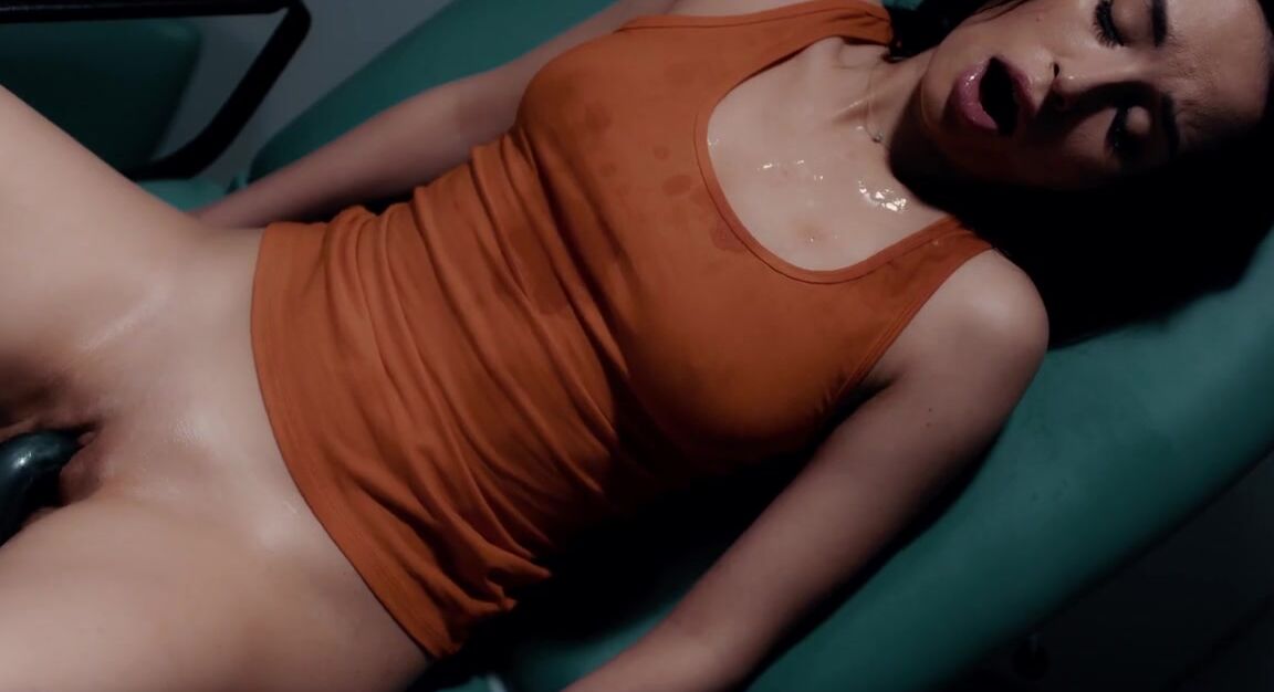 "hentaied" aliensandmonsters, bukkake, creampie, cumplay Gynvasion 720 manyvids