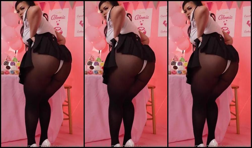 Atomickeerati Onlyfans If Your Maid Does Not Give You Headfired Her Lol Just Want To Let You Guys Ud