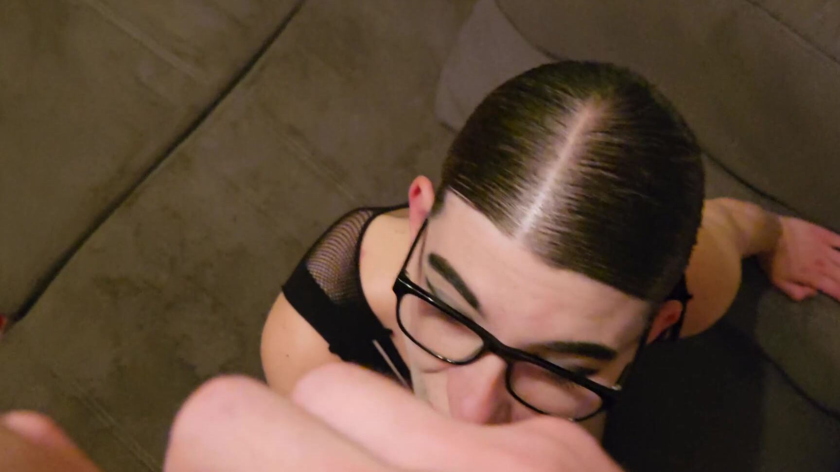 Teengirl Lilly In Meinen Verf Hrerischen Neuen Dessous Wecke Ich Die Leidenschaft