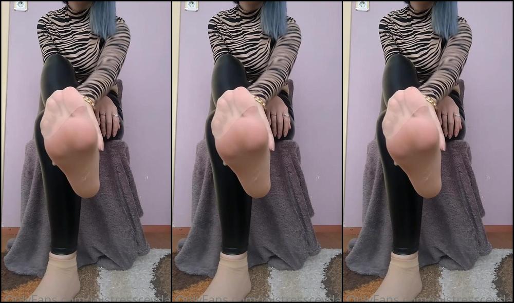 Mistressceydaa Feet Fetish Soft Feet Fetish And Soles