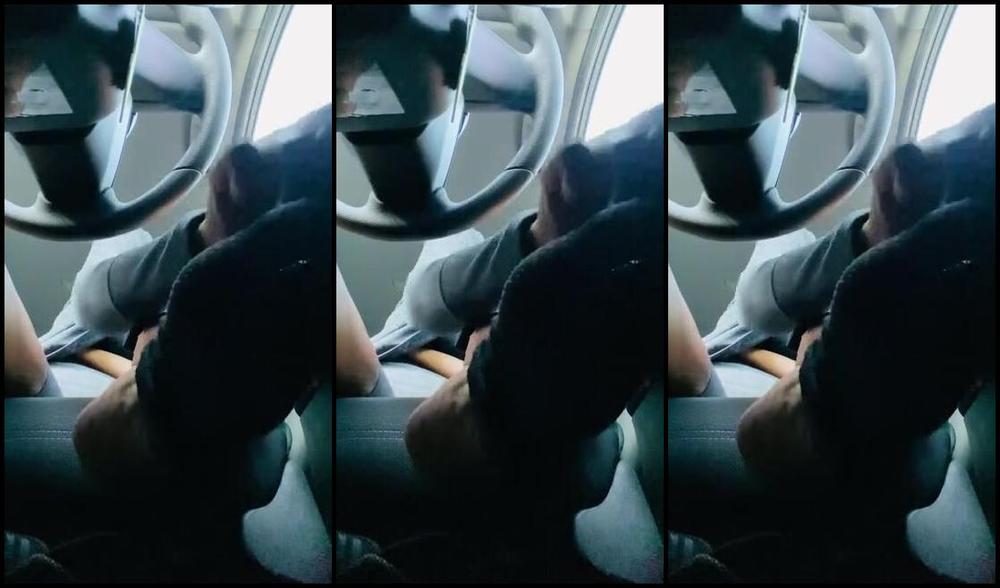 Magical Mesha Nicknamed Magicalmeesh Foot Fetish 09 29 2023 Onlyfans Video Come And Sneak A Sniffcar Ride Shenanigans 1