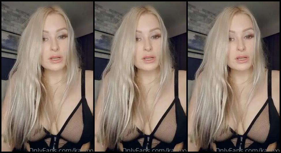 Kaz B Nicknamed Kazbxx Femdom 01 29 2023 Onlyfans Video You Will Lick My Sweaty Armpits Wormy