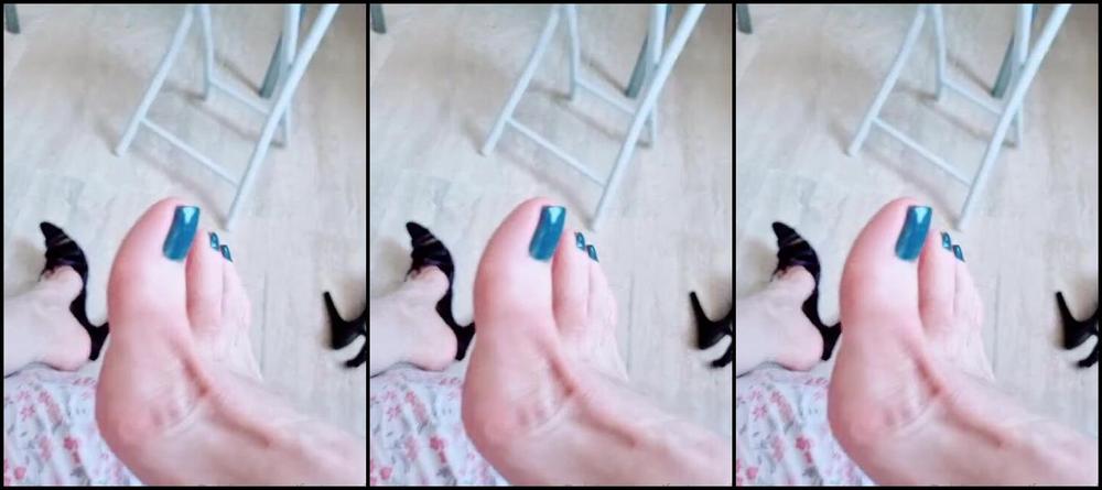 Feetvampire Nicknamed Feetvampire Onlyfans Video 122
